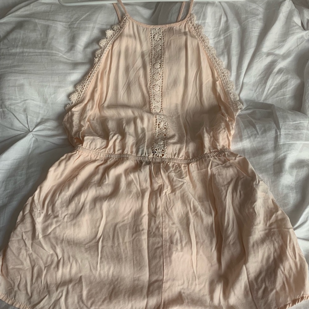 One-piece